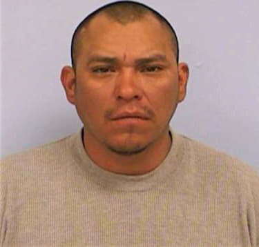 Paz Joseph - Travis County, TX 