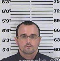 Robison Joshua - Hunt County, TX 