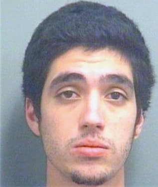 Cornett Justin - PalmBeach County, FL 
