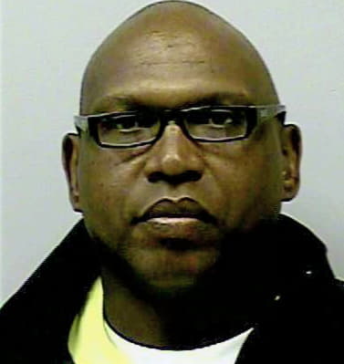 Shackelford Kelvin - Gwinnett County, GA 