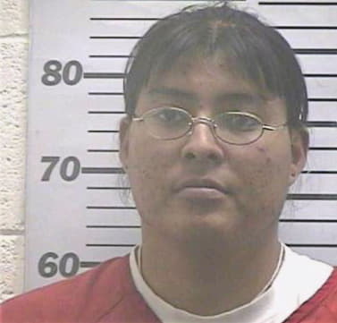Shije Lawrence - SantaFe County, NM 