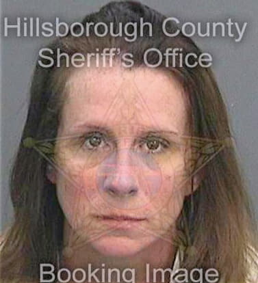 Borja Linda - Hillsborough County, FL 