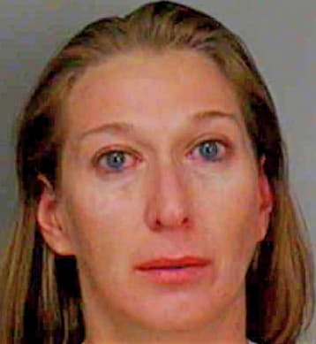 Henson Lisa - Polk County, FL 