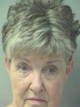 Davis Margie - Okaloosa County, FL 