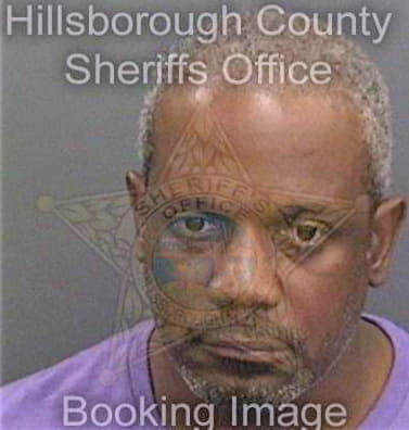 Carr Mark - Hillsborough County, FL 