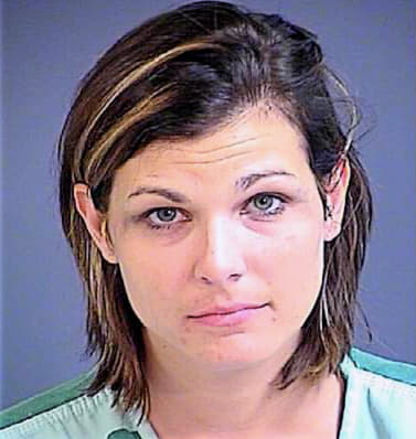 Bowen Melissa - Charleston County, SC 