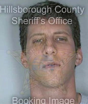 Cohen Michael - Hillsborough County, FL 