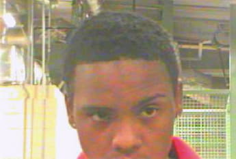 Andrews Monique - Orleans County, LA 