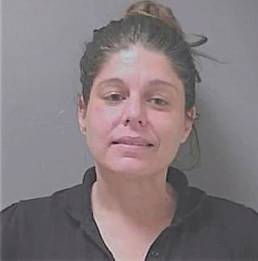 Revell Nicole - Volusia County, FL 