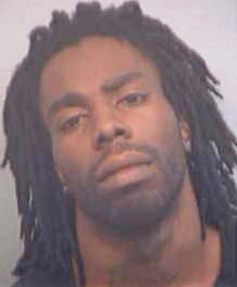 Gresham Nikario - Fulton County, GA 