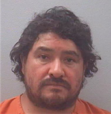 Reyes Pascual - Lexington County, SC 