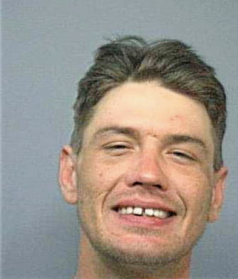 Davis Ricky - Marion County, FL 