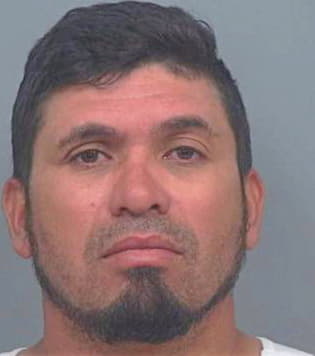 Varela Ronald - Gwinnett County, GA 