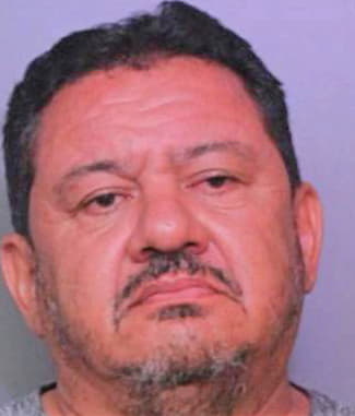 Andujar Santos - Polk County, FL 