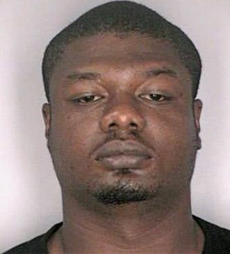 Candis Sean - Hillsborough County, FL 
