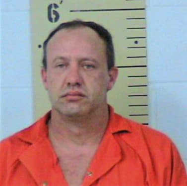 Scott Thomas - Burnet County, TX 
