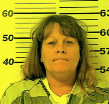 Hilsabeck Tracy - Henderson County, TX 
