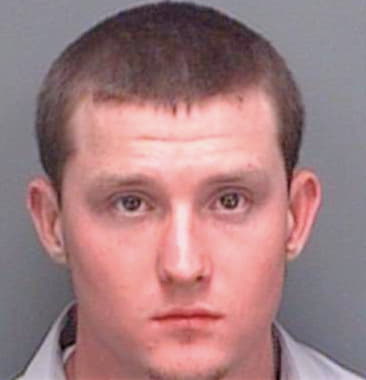 Hoglan Adam - Pinellas County, FL 