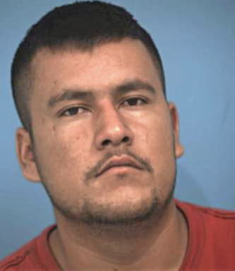Sanchez Adan - Williamson County, TX 