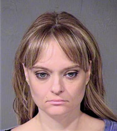 Boer Allison - Maricopa County, AZ 