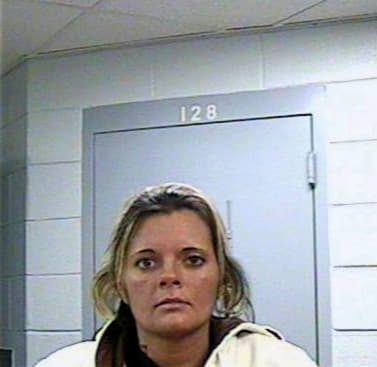Holbrooks Amy - Pike County, KY 