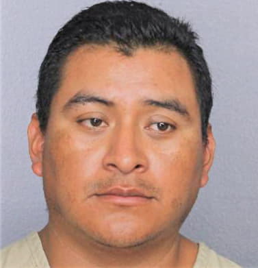 Hernandez-Lopez Andres - Broward County, FL 