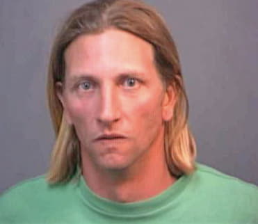 Persico Anthony - Brevard County, FL 