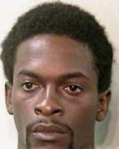 Harrell Antwan - Leon County, FL 