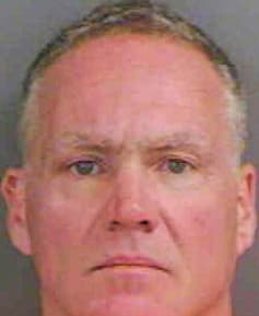 Patrick Brian - Collier County, FL 