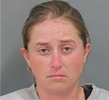Stoker Candace - Catoosa County, GA 