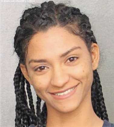 Colon Carina - Broward County, FL 