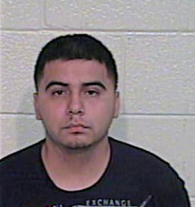 Montes Carlos - Hidalgo County, TX 