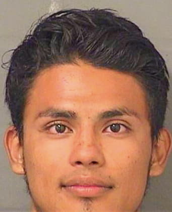 Moralesrios Cesar - PalmBeach County, FL 