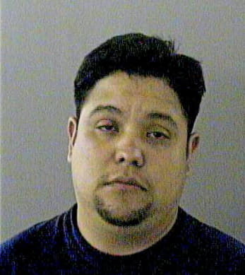 Alvarez Damian - Gwinnett County, GA 
