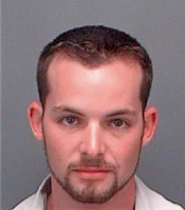 Gehres Daniel - Pinellas County, FL 