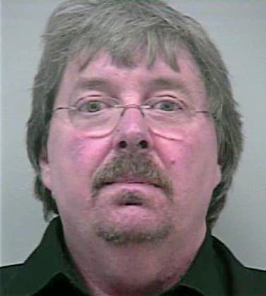 Pritchard David - Gwinnett County, GA 