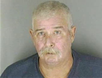 Simmons Dean - Citrus County, FL 