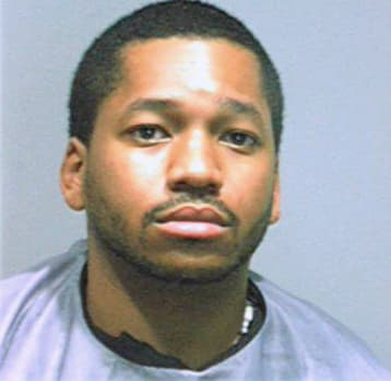 Sanders Dorian - Dekalb County, GA 