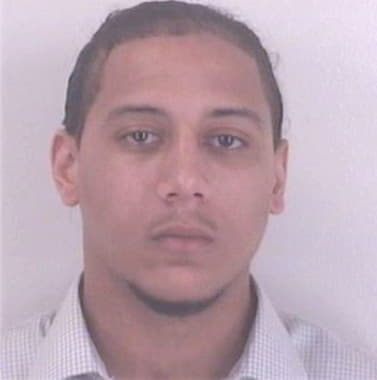 Thomas Elijah - Tarrant County, TX 