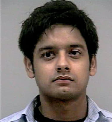 Alam Faiyaad - Gwinnett County, GA 