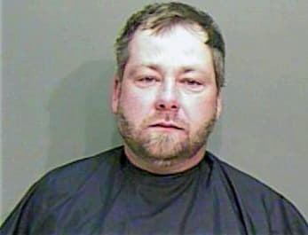 Weeks Faron - Harrison County, TX 