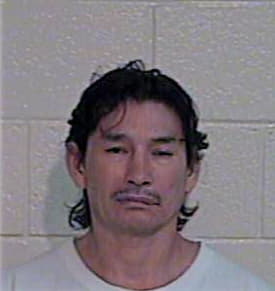 Delacruz Fernando - Hidalgo County, TX 