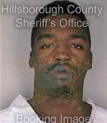 Scott Fred - Hillsborough County, FL 