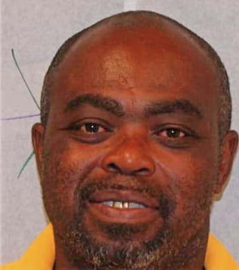 Davis Gerald - Desoto County, MS 