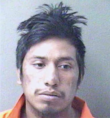 Santiago Hazael - Okaloosa County, FL 