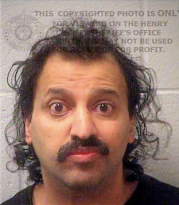 Patel Imtiaz - Henry County, GA 