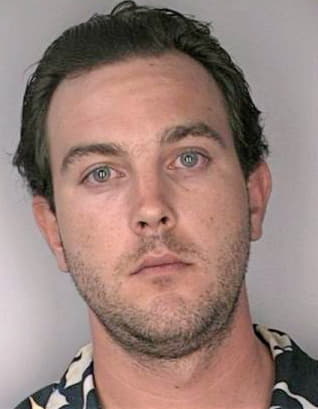 Kennedy James - Hillsborough County, FL 