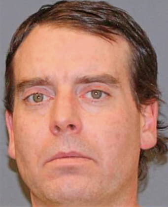 Throgmorton John - Desoto County, MS 