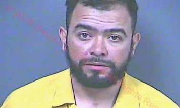 Barrientos-Aguilar Jose - Desoto County, MS 
