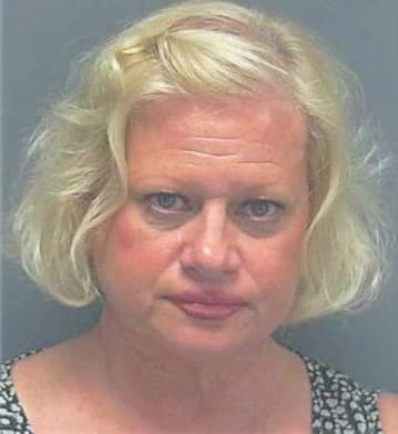 Prewitt-Sherman Karen - Lee County, FL 